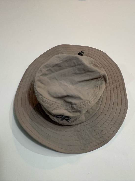 Outdoor Research Accessories - Outdoor Research Tan Ripstop Boonie Hat